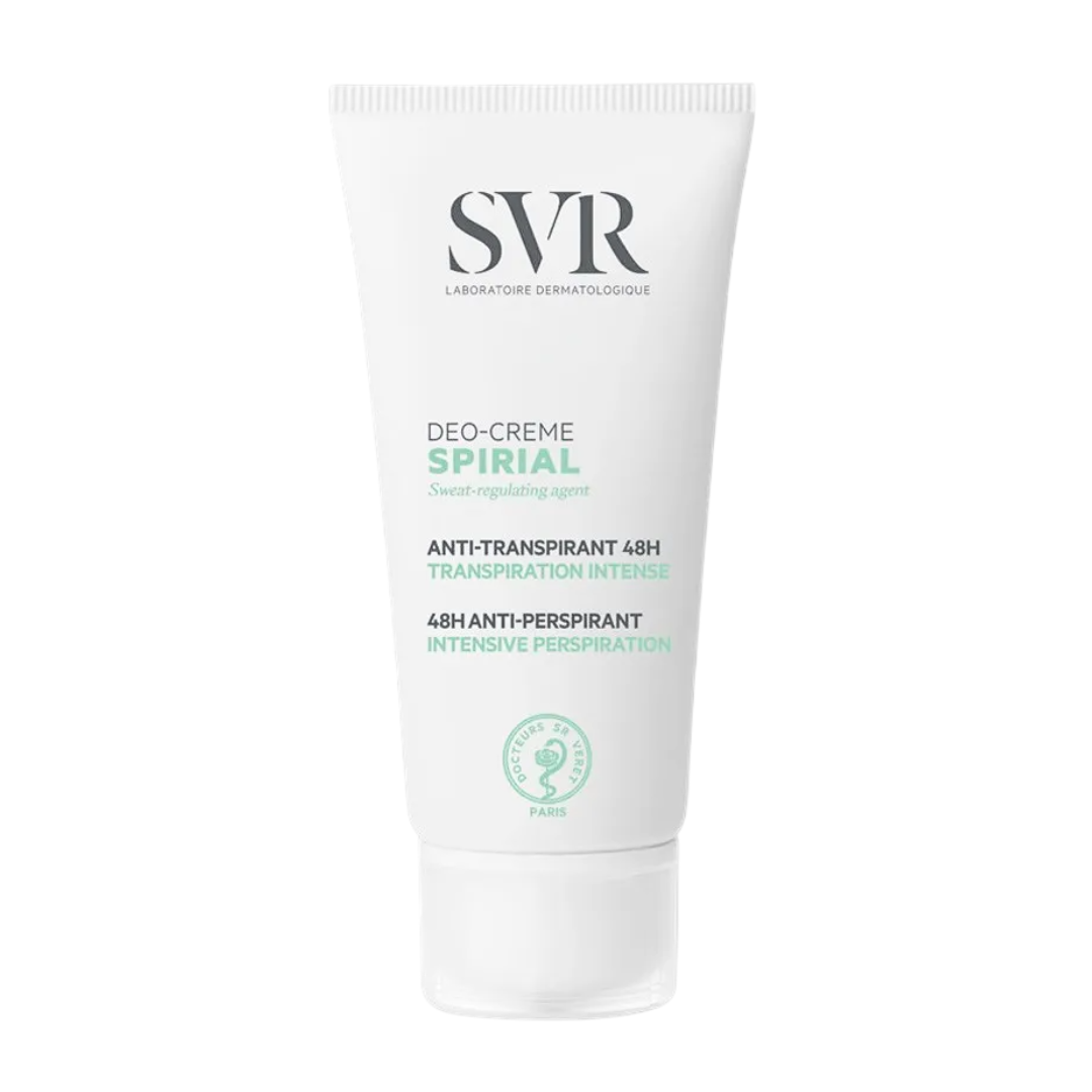 SPIRIAL DEO - CREME 50 ML